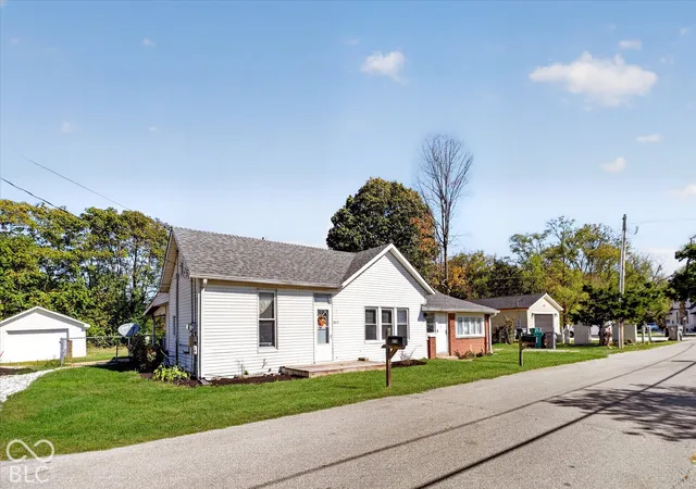 Photo 2 of Multi family home for sale at 9104 W Hamilton Ave, Indianapolis, IN 46234 | MLS# 22127295 | Listing updated on 2026-10-26