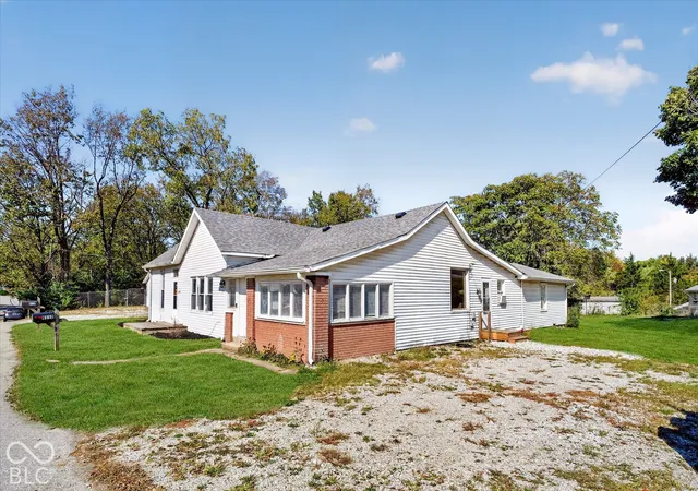 Photo 3 of Multi family home for sale at 9104 W Hamilton Ave, Indianapolis, IN 46234 | MLS# 22127295 | Listing updated on 2026-10-26