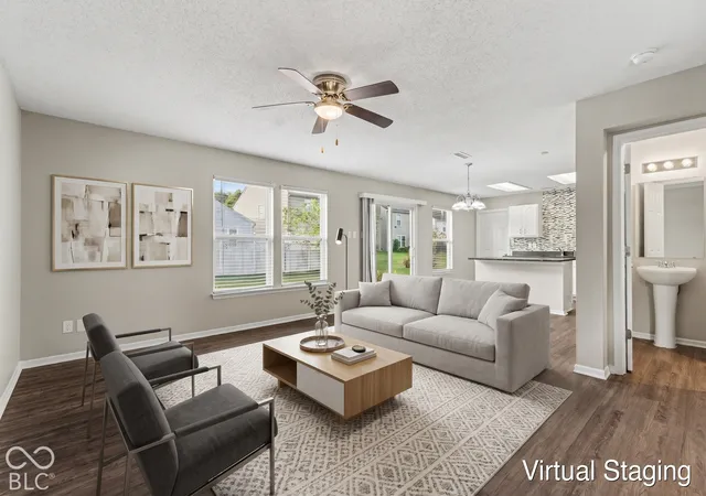Photo 2 of Single family home for sale at 6921 Maywood Cir, Avon, IN 46123 | MLS# 22127301 | Listing updated on 2026-10-27