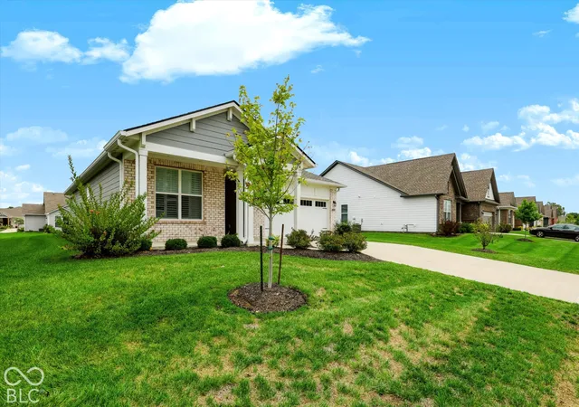 Photo 2 of Single family home for sale at 3644 Chalmers Dr, Bargersville, IN 46106 | MLS# 22127302 | Listing updated on 2026-09-24