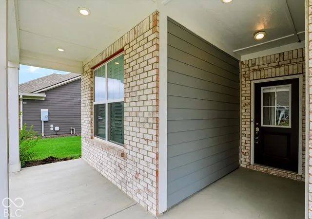 Photo 3 of Single family home for sale at 3644 Chalmers Dr, Bargersville, IN 46106 | MLS# 22127302 | Listing updated on 2026-09-24