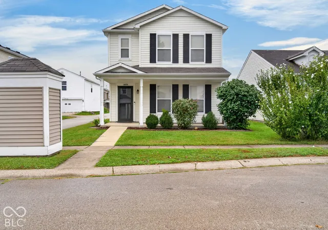 Photo 2 of Single family home for sale at 12676 Justice Xing, Fishers, IN 46037 | MLS# 22127304 | Listing updated on 2026-09-25