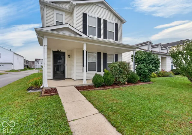 Photo 3 of Single family home for sale at 12676 Justice Xing, Fishers, IN 46037 | MLS# 22127304 | Listing updated on 2026-09-25