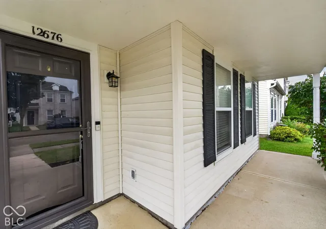 Photo 3 of Single family home for sale at 12676 Justice Xing, Fishers, IN 46037 | MLS# 22127304 | Listing updated on 2026-09-25