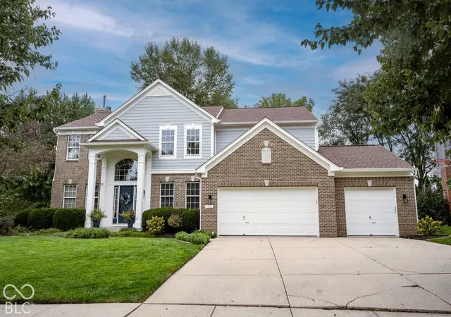 Single family home for sale at 5636 Ottawa Pass, Carmel, IN 46033 | MLS# 22127309