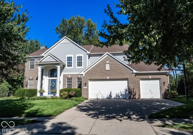 Photo 1 of Sale Pending at 5636 Ottawa Pass, Carmel, IN 46033 | MLS# 22127309 | Listing updated on 2026-09-29