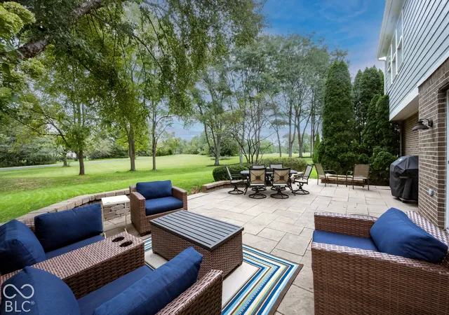 Photo 3 of Single family home for sale at 5636 Ottawa Pass, Carmel, IN 46033 | MLS# 22127309 | Listing updated on 2026-09-24