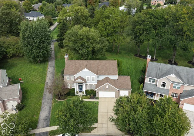 Photo 3 of Sale Pending at 5636 Ottawa Pass, Carmel, IN 46033 | MLS# 22127309 | Listing updated on 2026-09-29