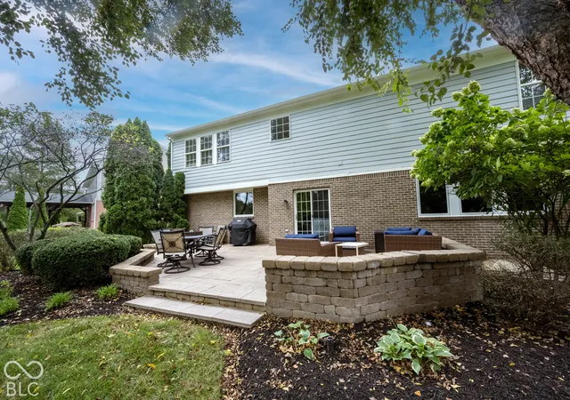Photo 3 of Single family home for sale at 5636 Ottawa Pass, Carmel, IN 46033 | MLS# 22127309 | Listing updated on 2026-09-24