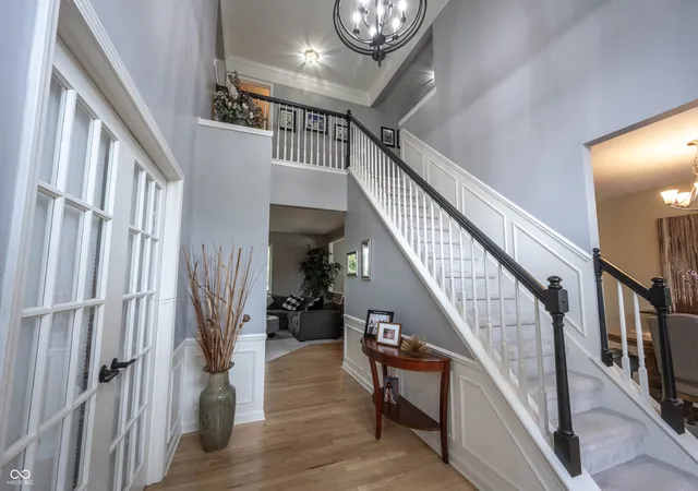 Photo 4 of Single family home for sale at 5636 Ottawa Pass, Carmel, IN 46033 | MLS# 22127309 | Listing updated on 2026-09-24