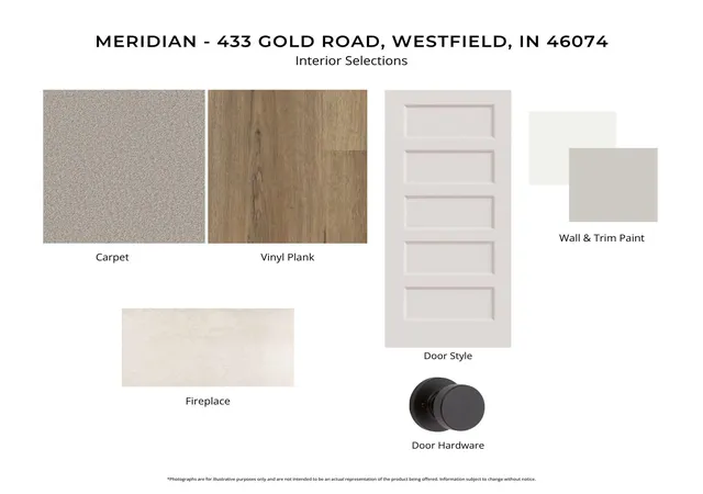Photo 2 of Townhouse for sale at 433 Gold Rd #13-402, Westfield, IN 46074 | MLS# 22127310 | Listing updated on 2026-09-25