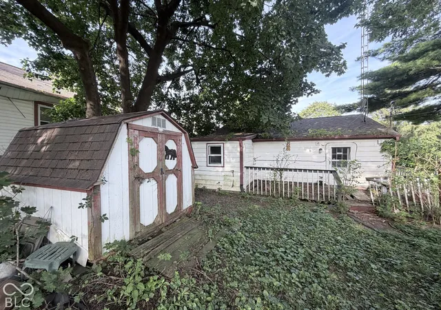 Photo 2 of Single family home for sale at 825 N 19th Street, Richmond, IN 47374 | MLS# 22127311 | Listing updated on 2026-10-30