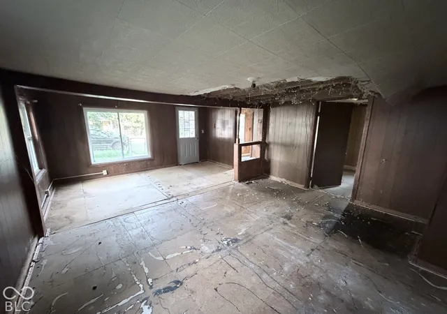 Photo 3 of Single family home for sale at 825 N 19th Street, Richmond, IN 47374 | MLS# 22127311 | Listing updated on 2026-10-30