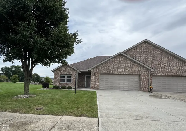 Photo 1 of Condo for sale at 109 Cardinal Ln, Alexandria, IN 46001 | MLS# 22127313 | Listing updated on 2026-09-22