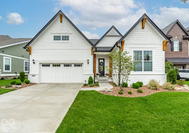 Photo 1 of Single family home for sale at 1517 Avondale Dr, Westfield, IN 46074 | MLS# 22127317 | Listing updated on 2026-09-25
