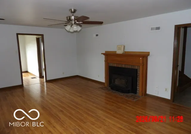 Photo 4 of Single family home for sale at 3510 Main St, Anderson, IN 46013 | MLS# 22127318 | Listing updated on 2026-09-21