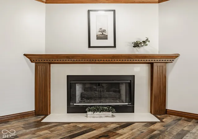 Photo 2 of Single family home for sale at 9037 Pinecreek Way, Indianapolis, IN 46256 | MLS# 22127321 | Listing updated on 2026-09-30