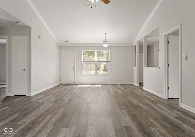 Photo 4 of Single family home for sale at 11408 Carly Way, Indianapolis, IN 46235 | MLS# 22127325 | Listing updated on 2026-09-21