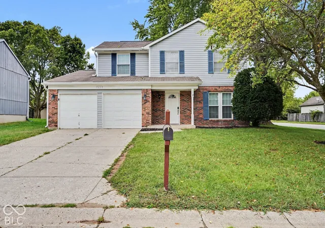 Photo 1 of Sale Pending at 5660 Philadelphia Ct, Indianapolis, IN 46254 | MLS# 22127327 | Listing updated on 2026-10-05
