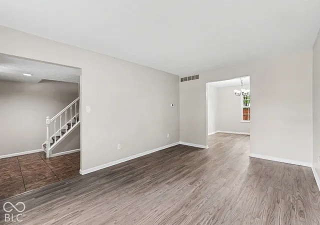 Photo 3 of Sale Pending at 5660 Philadelphia Ct, Indianapolis, IN 46254 | MLS# 22127327 | Listing updated on 2026-10-05