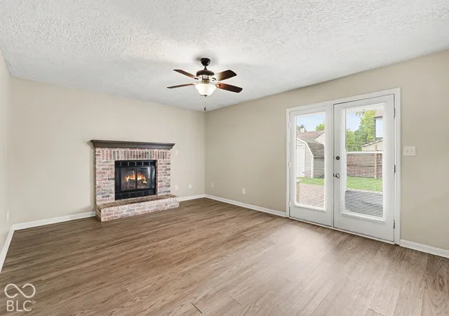 Photo 3 of Sale Pending at 5660 Philadelphia Ct, Indianapolis, IN 46254 | MLS# 22127327 | Listing updated on 2026-10-05