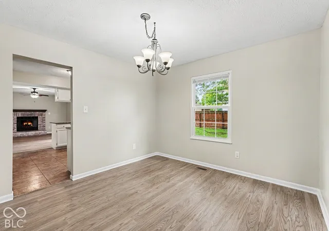 Photo 4 of Sale Pending at 5660 Philadelphia Ct, Indianapolis, IN 46254 | MLS# 22127327 | Listing updated on 2026-10-05