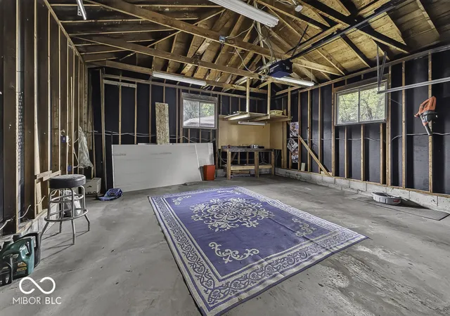 Photo 45 of Sale Pending at 1642 N Graham Ave, Indianapolis, IN 46218 | MLS# 22127330 | Listing updated on 2026-10-05