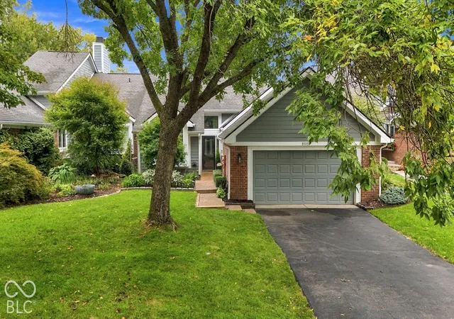 Photo 3 of Single family home for sale at 8103 Clearwater Pkwy, Indianapolis, IN 46240 | MLS# 22127331 | Listing updated on 2026-09-28