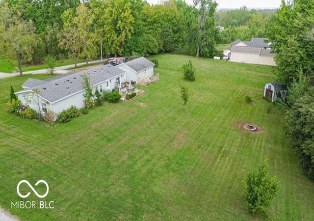 Photo 15 of Manufactured home for sale at 8179 S County Rd 50 W, Clay City, IN 47841 | MLS# 22127332 | Listing updated on 2026-10-06