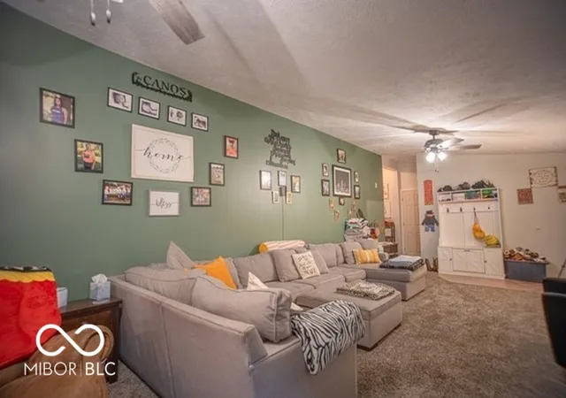 Photo 4 of Manufactured home for sale at 8179 S County Rd 50 W, Clay City, IN 47841 | MLS# 22127332 | Listing updated on 2026-10-06