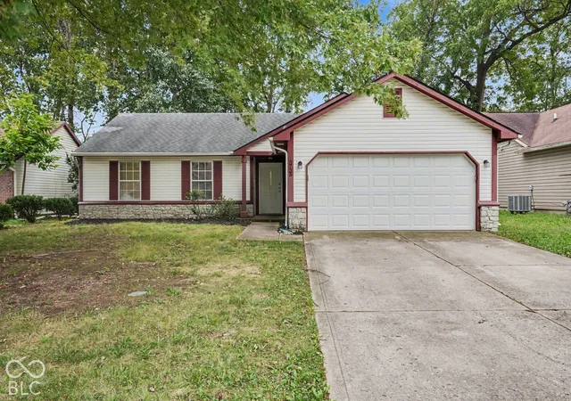Photo 1 of Single family home for sale at 3735 Cologne Ct, Indianapolis, IN 46228 | MLS# 22127341 | Listing updated on 2026-09-28