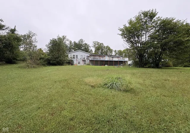 Single family home for sale at 7202 Locust Lake Rd, Spencer, IN 47460 | MLS# 22127343