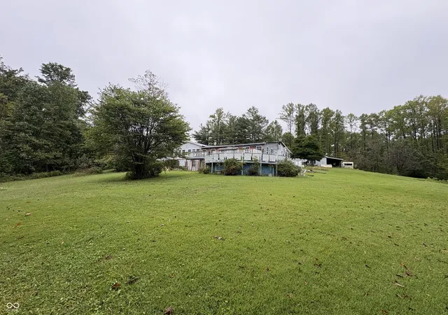 Photo 2 of Single family home for sale at 7202 Locust Lake Rd, Spencer, IN 47460 | MLS# 22127343 | Listing updated on 2026-09-26