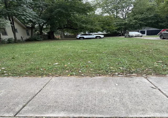 Photo 1 of Land for sale at 4038 Winthrop Ave, Indianapolis, IN 46205 | MLS# 22127345 | Listing updated on 2026-09-30