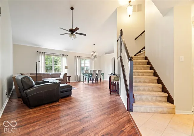 Photo 4 of Single family home for sale at 3015 Kindiwa Ct, Carmel, IN 46033 | MLS# 22127349 | Listing updated on 2026-09-23