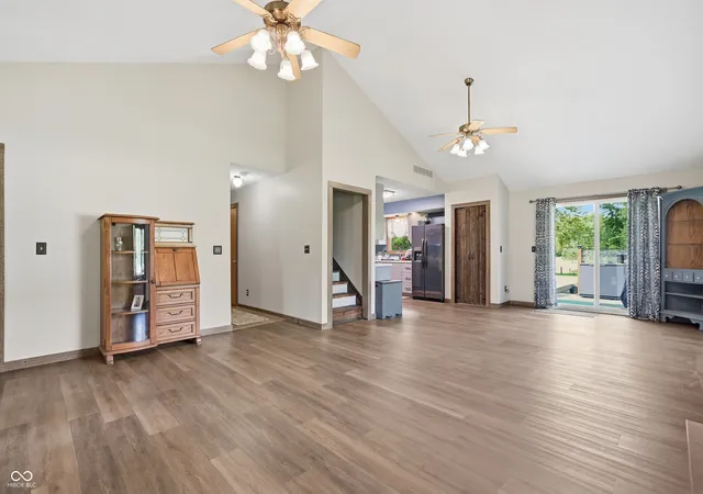 Photo 4 of Single family home for sale at 10366 E 155 Road S, Greentown, IN 46936 | MLS# 22127351 | Listing updated on 2026-10-07