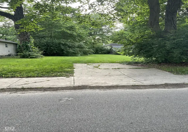 Photo 2 of Land for sale at 4046 Winthrop Ave, Indianapolis, IN 46205 | MLS# 22127352 | Listing updated on 2026-09-30