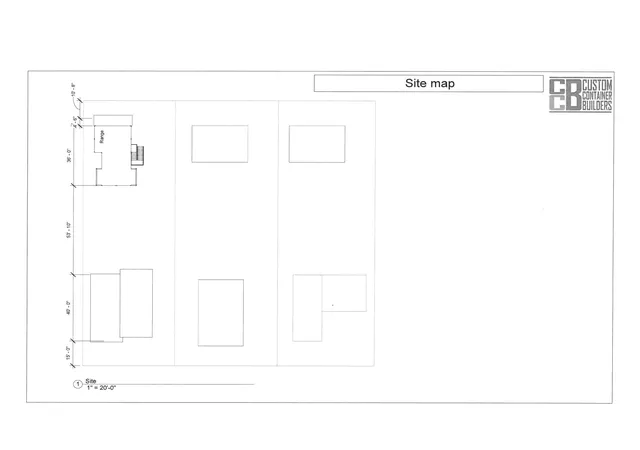 Photo 3 of Land for sale at 4046 Winthrop Ave, Indianapolis, IN 46205 | MLS# 22127352 | Listing updated on 2026-09-30