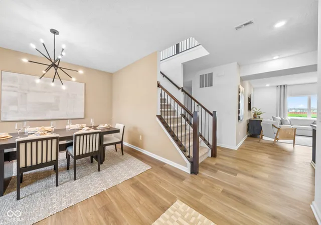 Photo 4 of Single family home for sale at 1546 Little Rodeo Pl, Greenwood, IN 46143 | MLS# 22127356 | Listing updated on 2026-09-22