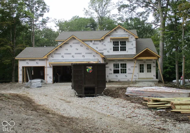 Single family home for sale at 00 W Weir, Crawfordsville, IN 47933 | MLS# 22127358