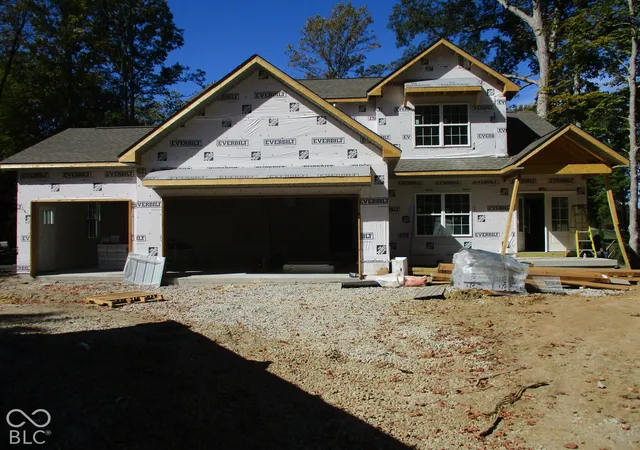 Photo 1 of Single family home for sale at 00 W Weir, Crawfordsville, IN 47933 | MLS# 22127358 | Listing updated on 2026-10-08