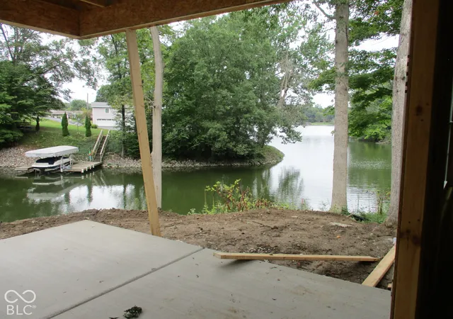 Photo 1 of Single family home for sale at 00 W Weir, Crawfordsville, IN 47933 | MLS# 22127358 | Listing updated on 2026-09-23