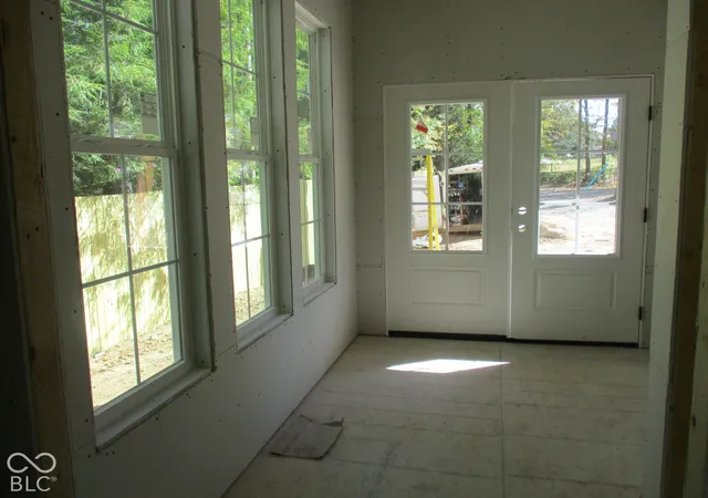 Photo 3 of Single family home for sale at 00 W Weir, Crawfordsville, IN 47933 | MLS# 22127358 | Listing updated on 2026-10-08