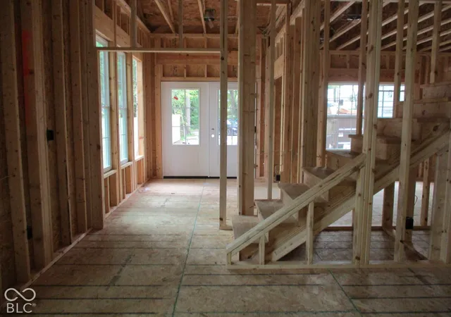 Photo 4 of Single family home for sale at 00 W Weir, Crawfordsville, IN 47933 | MLS# 22127358 | Listing updated on 2026-09-23