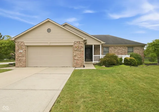 Photo 1 of Sale Pending at 1477 Janetta Ct, Danville, IN 46122 | MLS# 22127359 | Listing updated on 2026-10-03