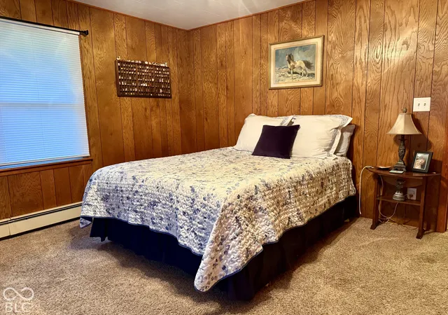Photo 3 of Single family home for sale at 2344 W Del Mar Dr, Crawfordsville, IN 47933 | MLS# 22127360 | Listing updated on 2026-09-30