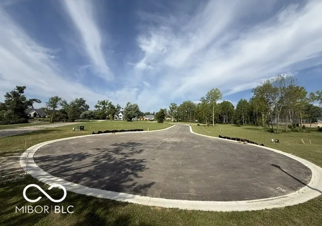 Photo 2 of Land for sale at 4888 Lakeview Dr, Greenwood, IN 46143 | MLS# 22127362 | Listing updated on 2026-09-22