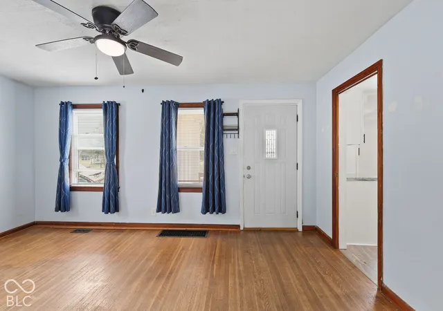 Photo 4 of Single family home for sale at 3949 Fletcher Ave, Indianapolis, IN 46203 | MLS# 22127364 | Listing updated on 2026-09-24
