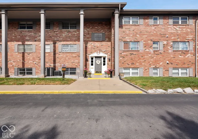 Photo 1 of Condo for sale at 5022 Allisonville Rd #A, Indianapolis, IN 46205 | MLS# 22127366 | Listing updated on 2026-09-25