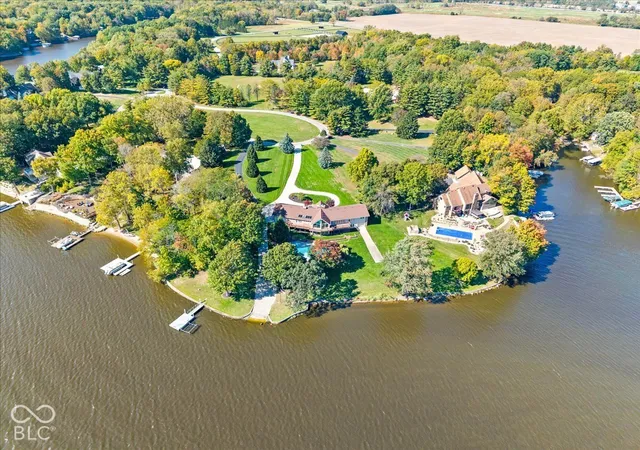 Photo 1 of Sale Pending at 61 Hickory Ridge Cir, Cicero, IN 46034 | MLS# 22127367 | Listing updated on 2026-10-22